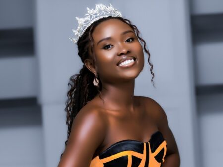 Grand Pageant Royal Dinner 2024