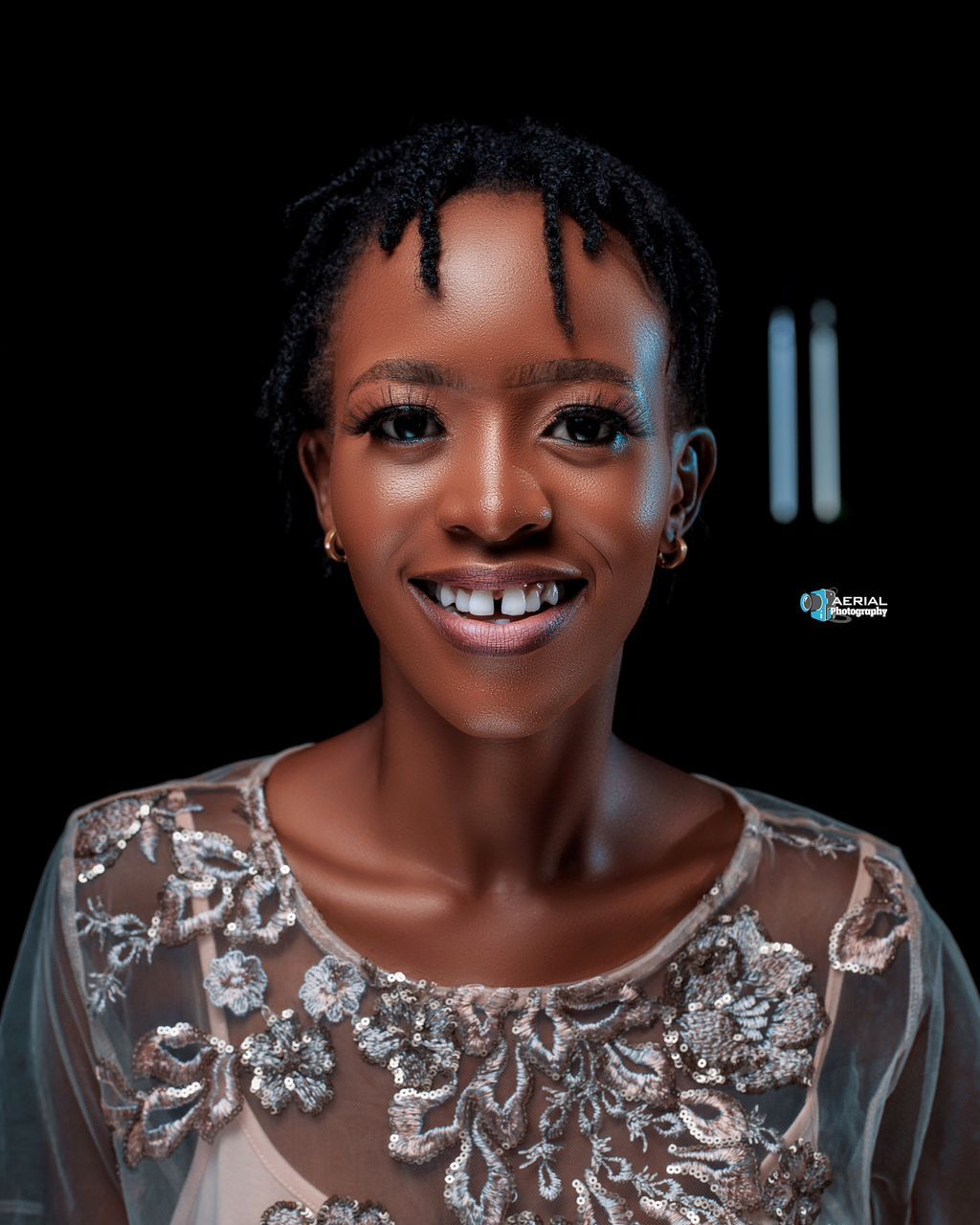 Costa Leyden, 24 Narrates Her Ecstatic Pursuit of Vogue Magazine