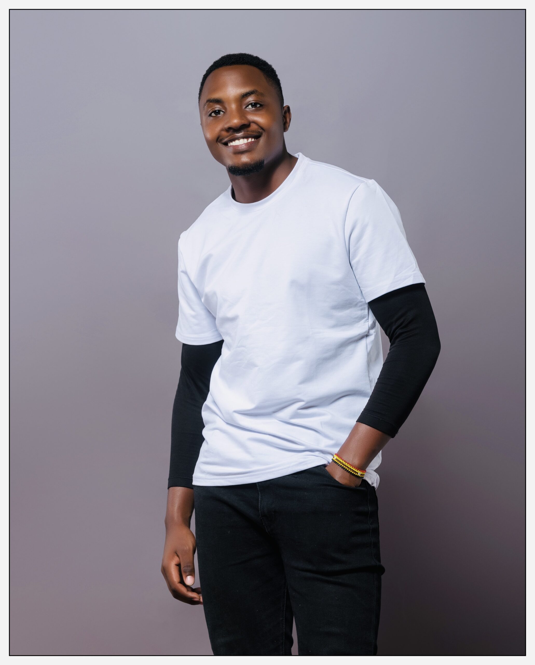 Meet Kakuru Dick, Mr. Uganda 1st Runner-Up 2024 Winner 13 Kakuru Dickson Mr. Uganda 1st Runner-Up