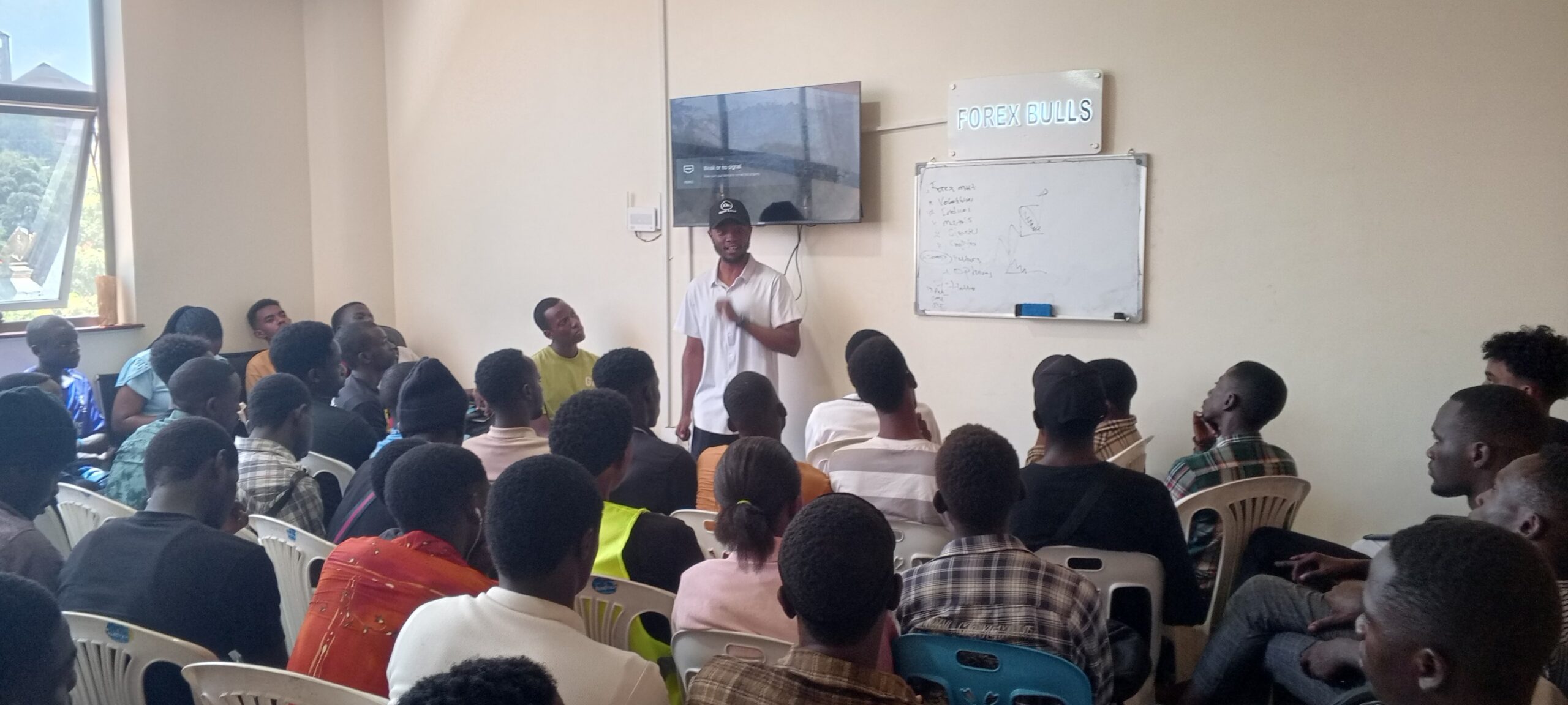 Why you should attend Forex Trading classes as a beginner 3 Forex trading