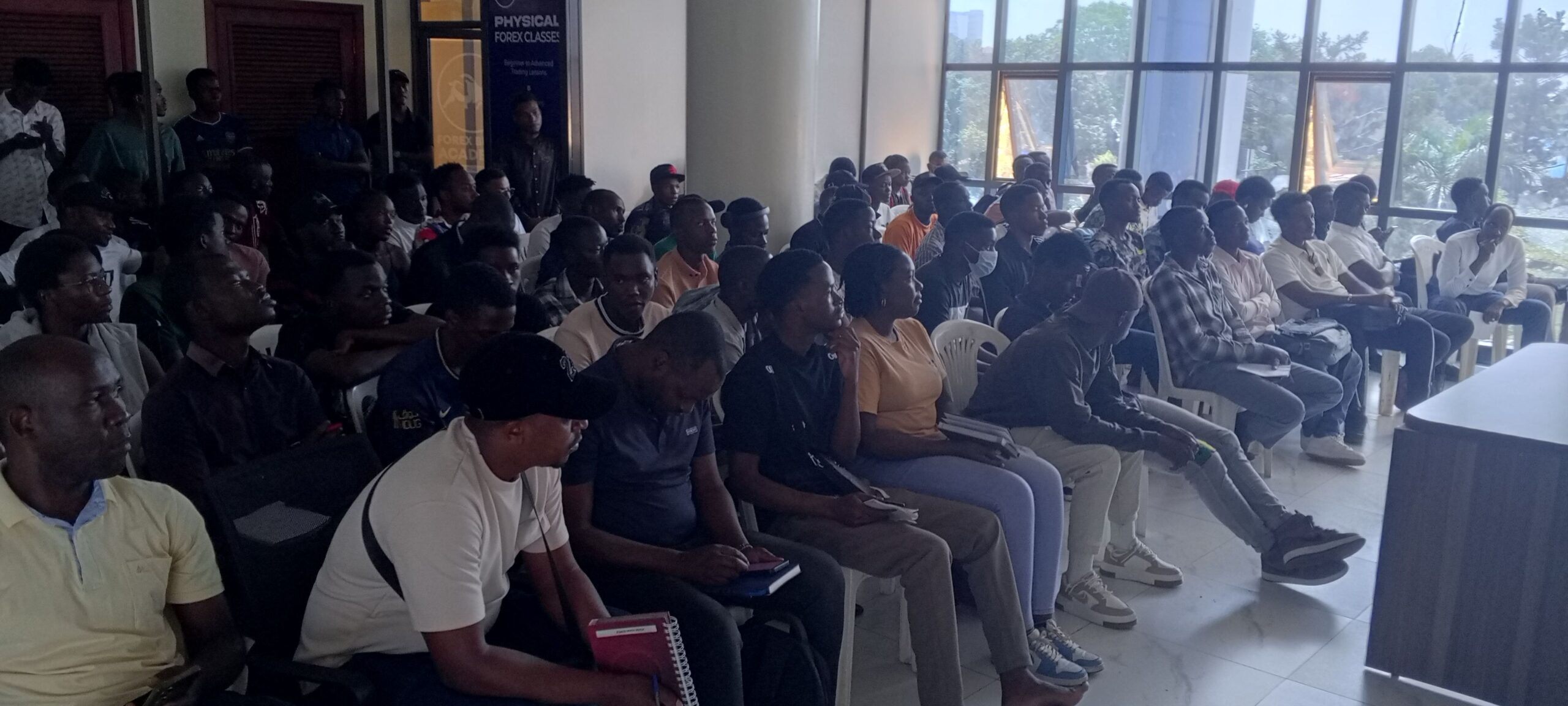 Why you should attend Forex Trading classes as a beginner 4 Why you should attend Forex Trading classes as a beginner