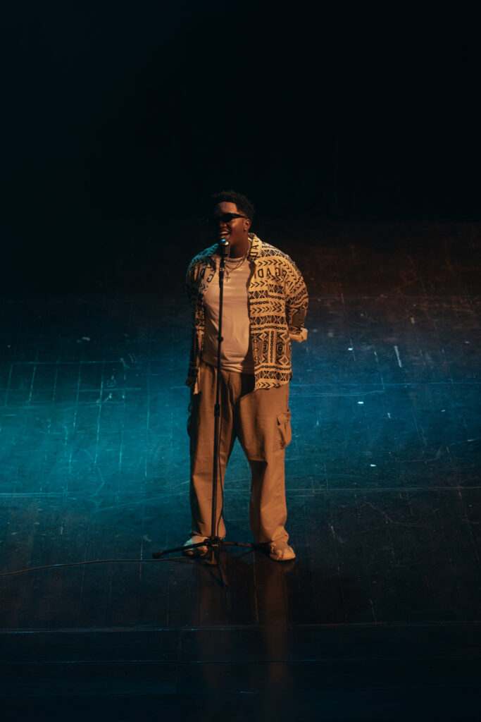 Spotify release Radar Documentary for Joshua Baraka – The Next Pan-African Star to Watch