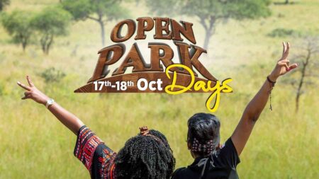 UWA Announces Free Entry to 5 National Parks for Open Park Days UWA Announces Free Entry to 5 National Parks for Open Park Days
