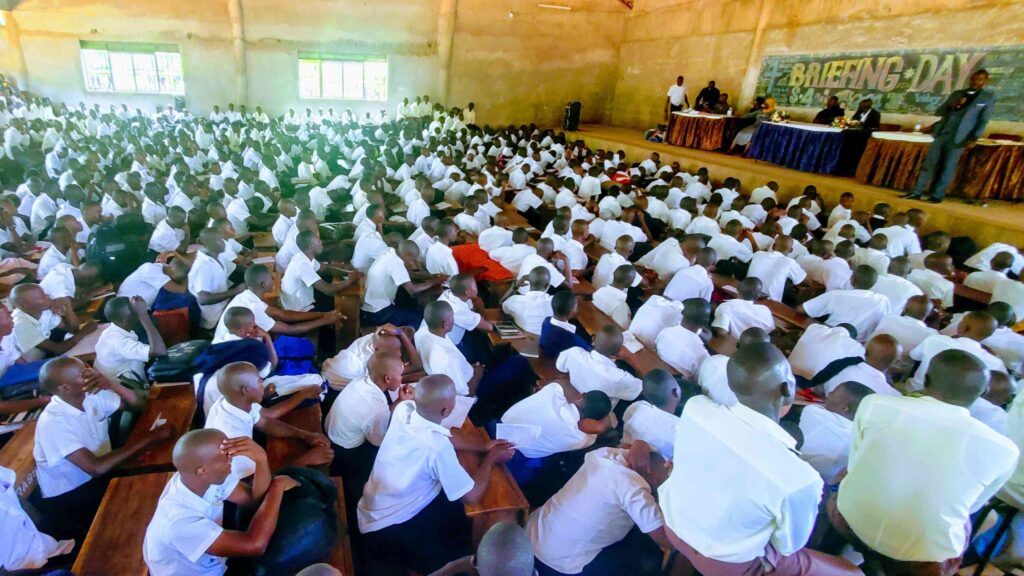 NLSC National Exams 