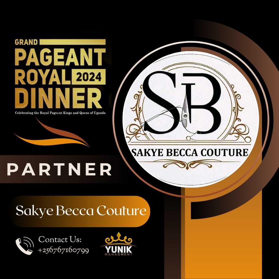 Sakye Becca Couture