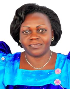 Sarah Opendi: Jail Men Who Demand Refund of Marriage Gifts
