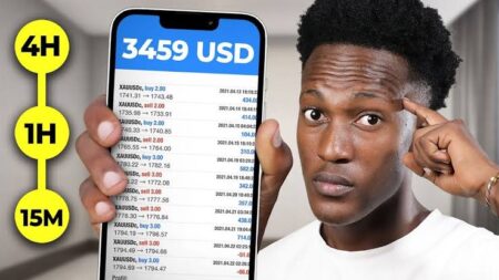 Why you should attend Forex Trading classes as a beginner