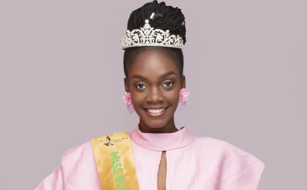 Do we fall in love or learn to love? Leah Nabukeera Digs In