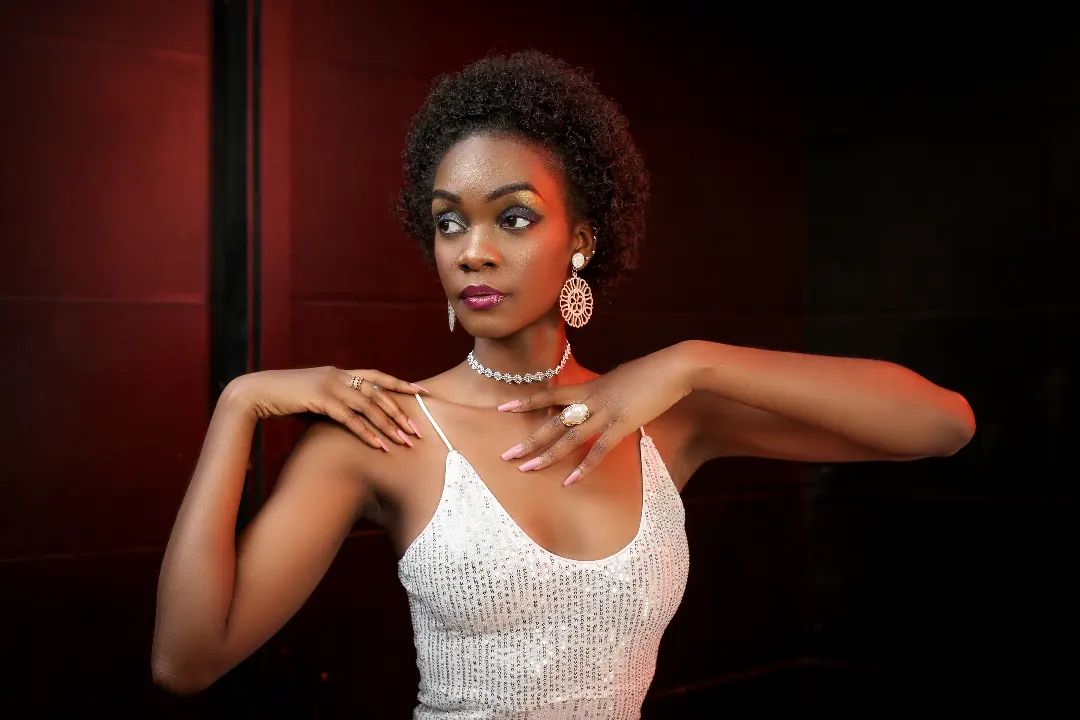 Do we fall in love or learn to love? Leah Nabukeera Digs In 3 LEAH NABUKEERA