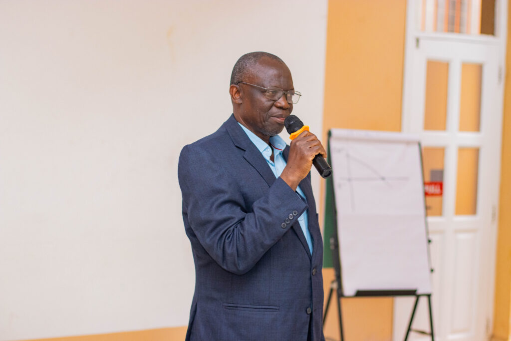 Yara Partners with Uganda’s Ministry of Agriculture to Strengthen Agricultural Standards and Ensure Sustainable Farming Practices 4 Yara Partners with Uganda’s Ministry of Agriculture to Strengthen Agricultural Standards and Ensure Sustainable Farming Practices