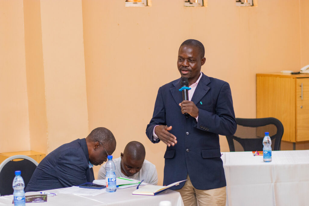 Yara Partners with Uganda’s Ministry of Agriculture to Strengthen Agricultural Standards and Ensure Sustainable Farming Practices 3 Yara Partners with Uganda’s Ministry of Agriculture to Strengthen Agricultural Standards and Ensure Sustainable Farming Practices