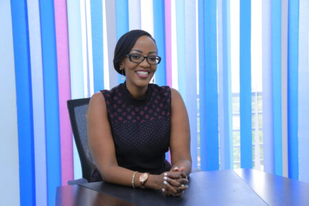 Investing in the Future: dfcu Bank’s Commitment to the GROW Project and Ugandan Women Entrepreneurs