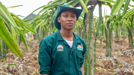 dfcu Bank and Best Farmers Competition highlight successful youth-led agribusiness, KALF