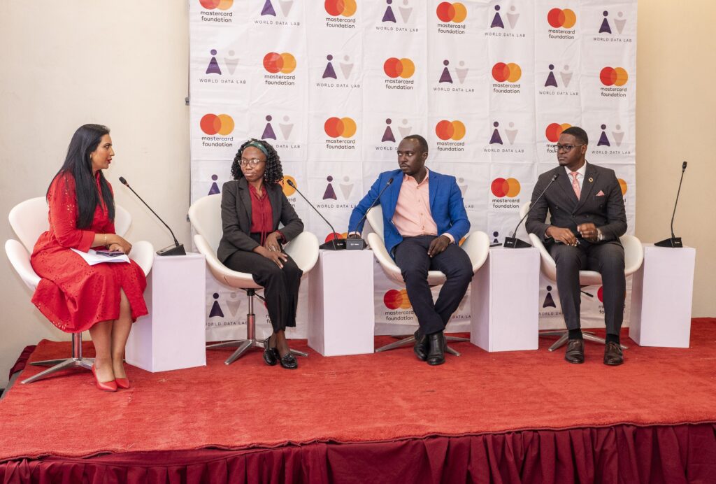 World Data Lab and Mastercard Foundation Launch Africa Youth Employment Clock to Drive Data-Driven Solutions for Youth Employment in Uganda
