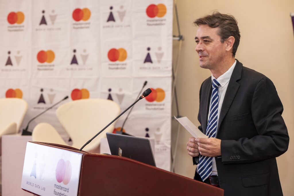 World Data Lab and Mastercard Foundation Launch Africa Youth Employment Clock to Drive Data-Driven Solutions for Youth Employment in Uganda