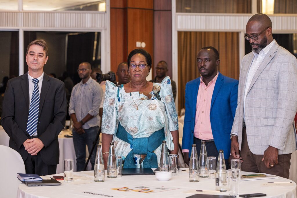 World Data Lab and Mastercard Foundation Launch Africa Youth Employment Clock to Drive Data-Driven Solutions for Youth Employment in Uganda
