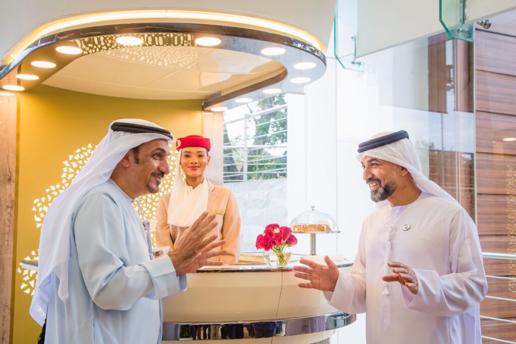 Emirates Inaugurates Emirates World Store in Kenya, its first in Africa