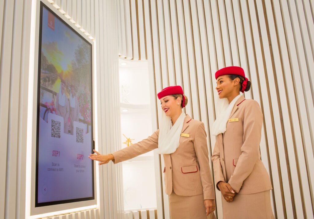 Emirates Inaugurates Emirates World Store in Kenya, its first in Africa