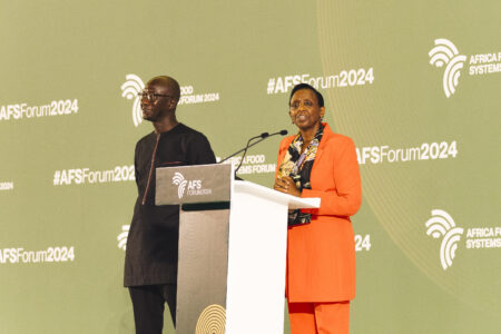 Senegal to Host the 2025 Summit of the Africa Food Systems (AFS) Forum Senegal to Host the 2025 Summit of the Africa Food Systems (AFS) Forum