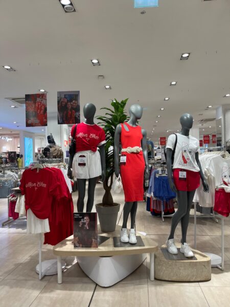 LC Waikiki Uganda to Unveil ‘New Season, New You’ Collection LC Waikiki Uganda to Unveil ‘New Season, New You’ Collection