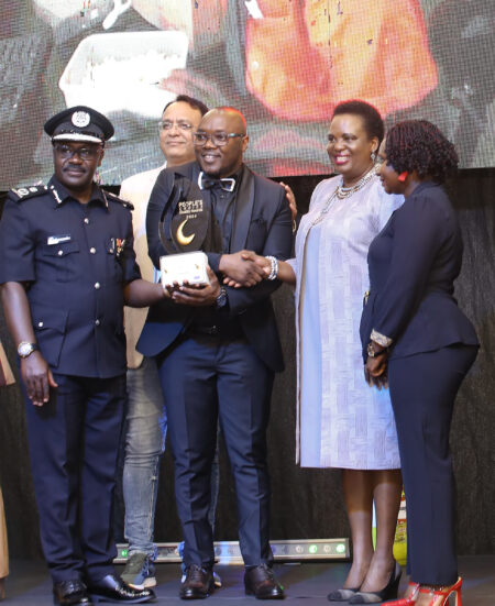 Indomie Crowned Best Instant Noodles at People’s Choice Awards 2024 for the Third Consecutive Year