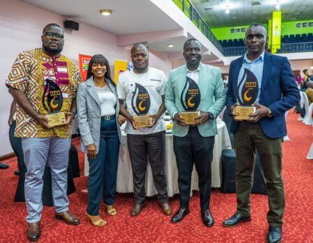 Reckitt Brands Shine at People’s Choice Awards 2024