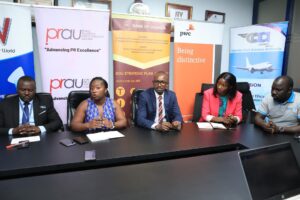 Innovation and Evolution Take Center Stage at the PRAU Excellence Awards 2024 Innovation and Evolution Take Center Stage at the PRAU Excellence Awards 2024