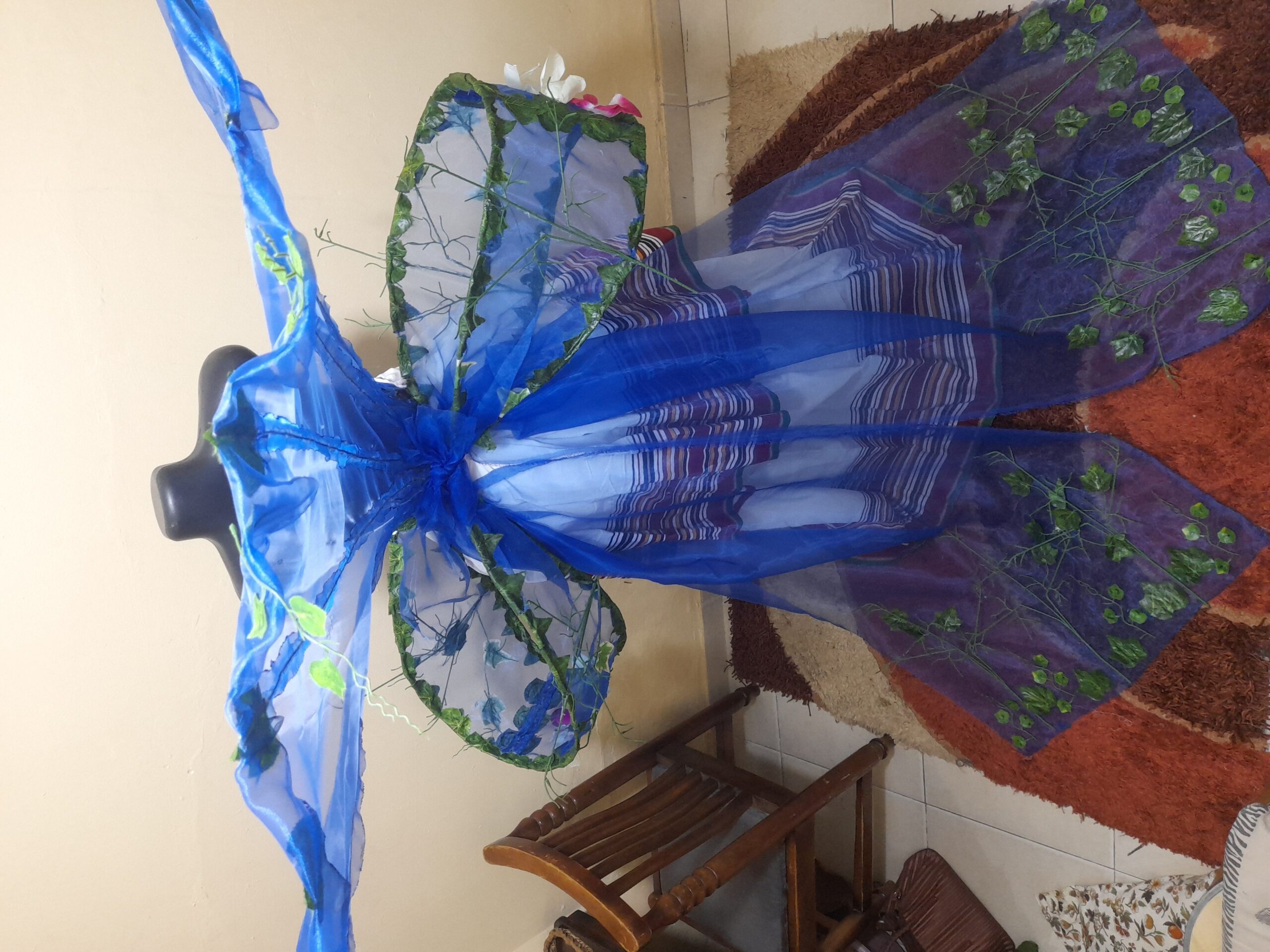 Why Sakye Becca Couture should be your #1 fashion stop