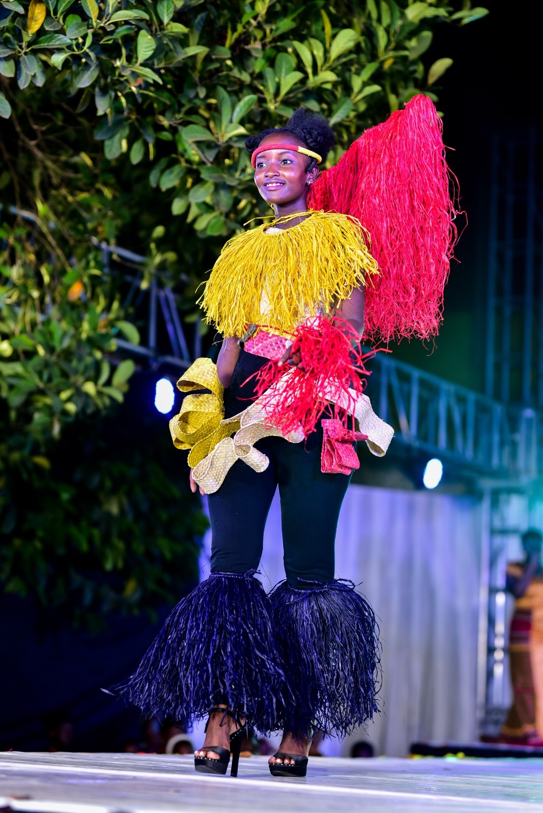 Why Sakye Becca Couture should be your #1 fashion stop