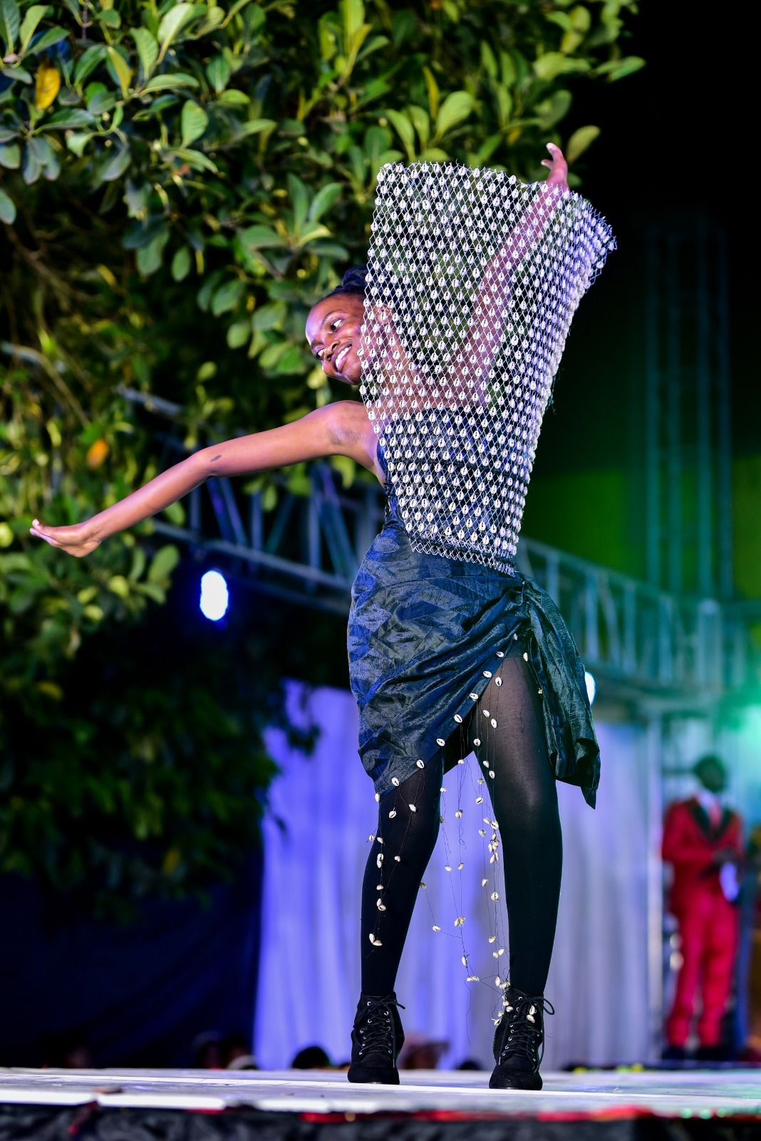 Why Sakye Becca Couture should be your #1 fashion stop