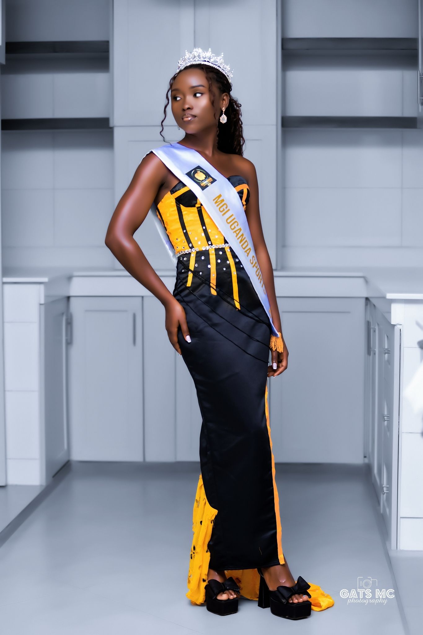 Rebecca Mirembe Kisakye