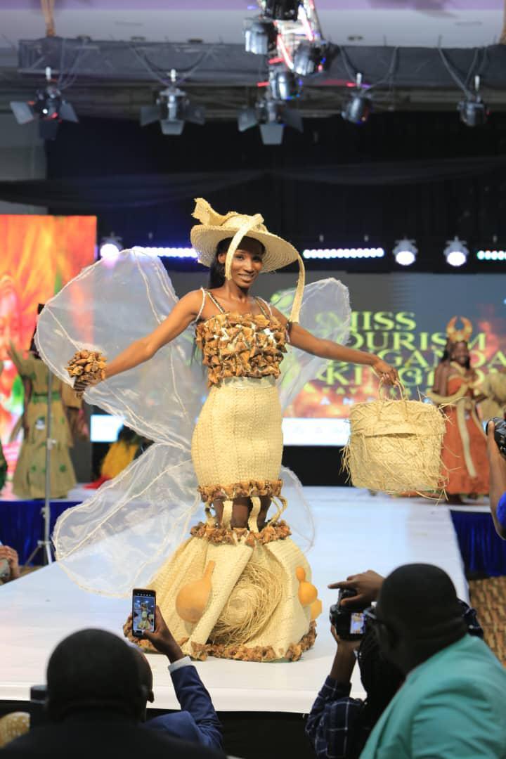 Miss Talent Buganda Kingdom 2024
