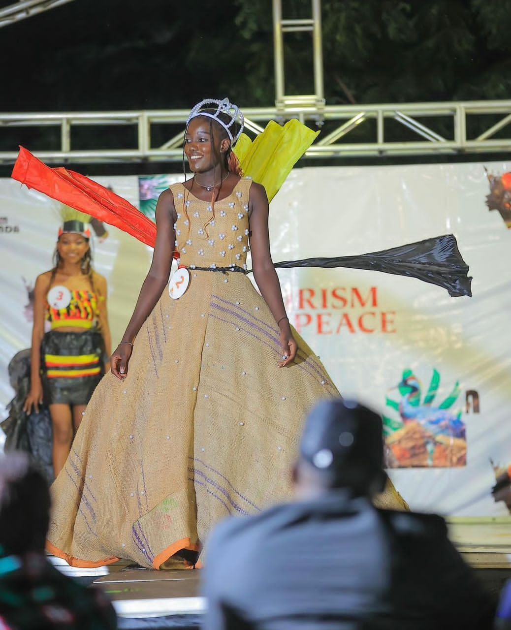 Miss tourism Westnile 2024