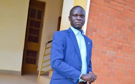 Aboko Richard: An Interview with Renowned Educator and Author