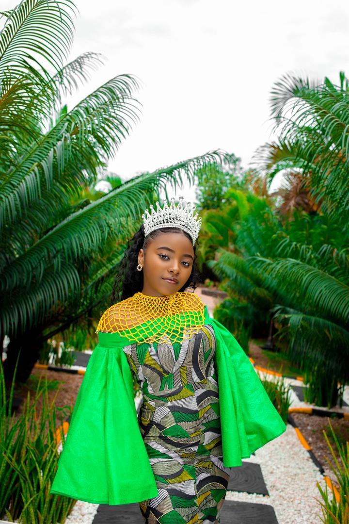 Why Sakye Becca Couture should be your #1 fashion stop