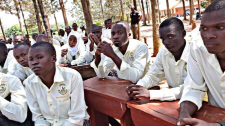 New A-Level Curriculum