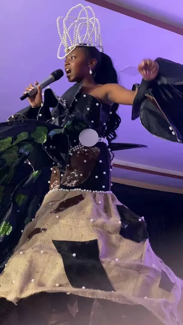 Why Sakye Becca Couture should be your next fashion stop