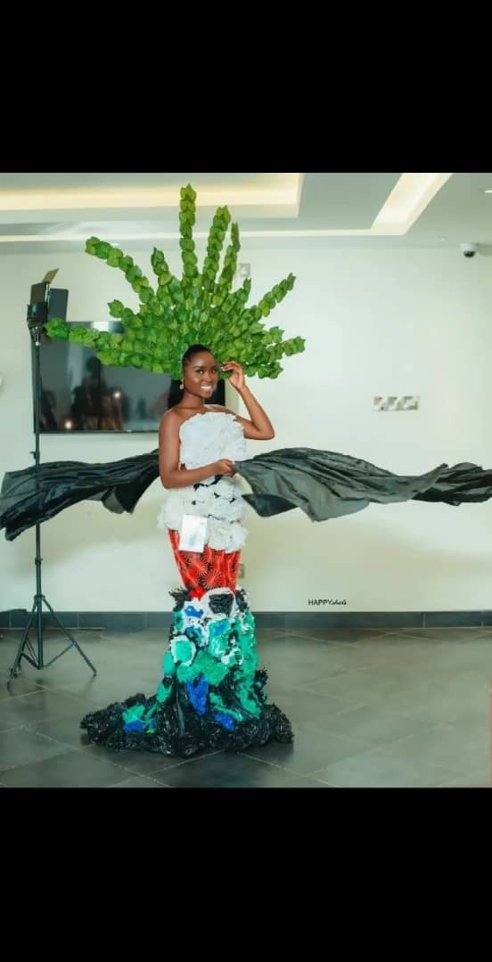 Why Sakye Becca Couture should be your #1 fashion stop