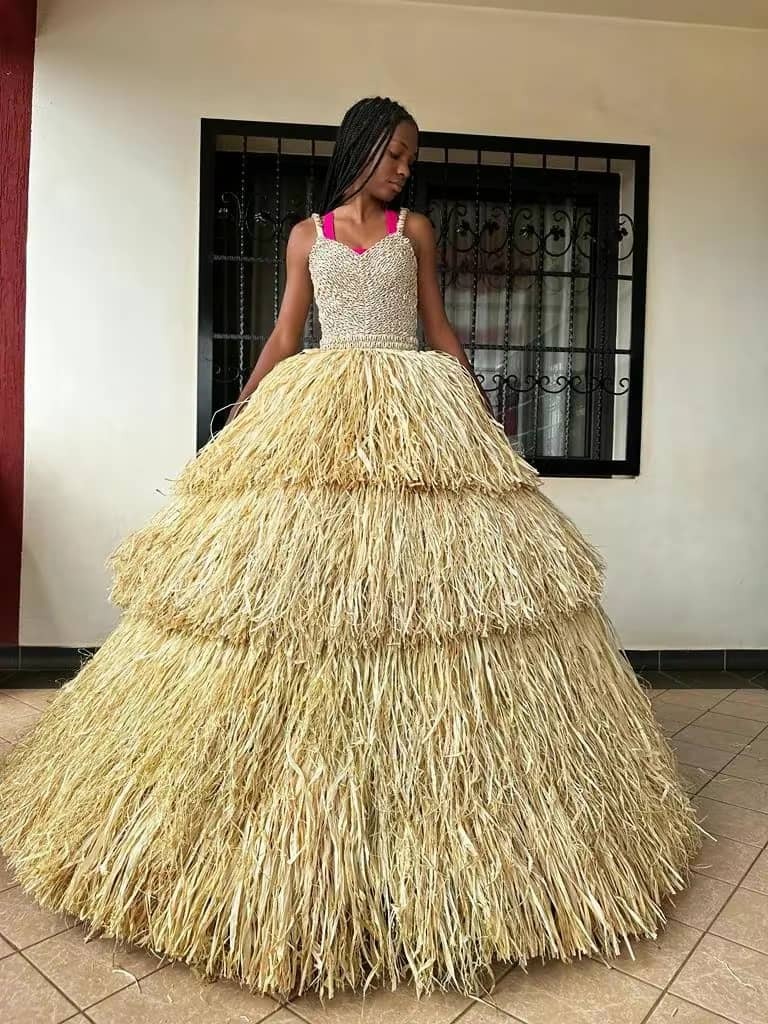 Why Sakye Becca Couture should be your #1 fashion stop