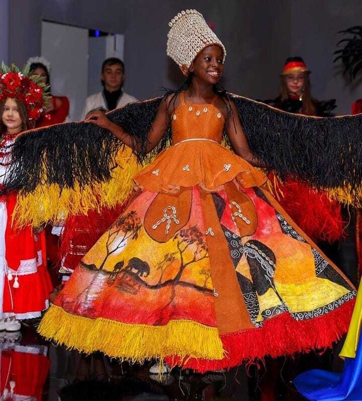 Why Sakye Becca Couture should be your #1 fashion stop