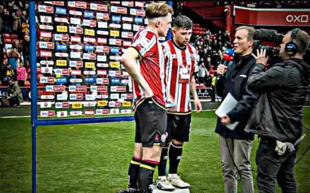 David vs. Goliath: Fans React to Hamer’s Height Highlight on ESPN FC David vs. Goliath: Fans React to Hamer's Height Highlight on ESPN FC