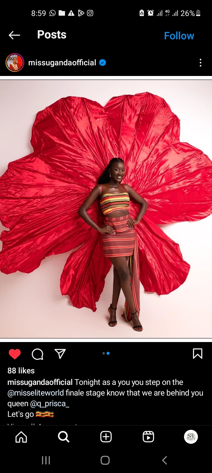 Why Sakye Becca Couture should be your #1 fashion stop