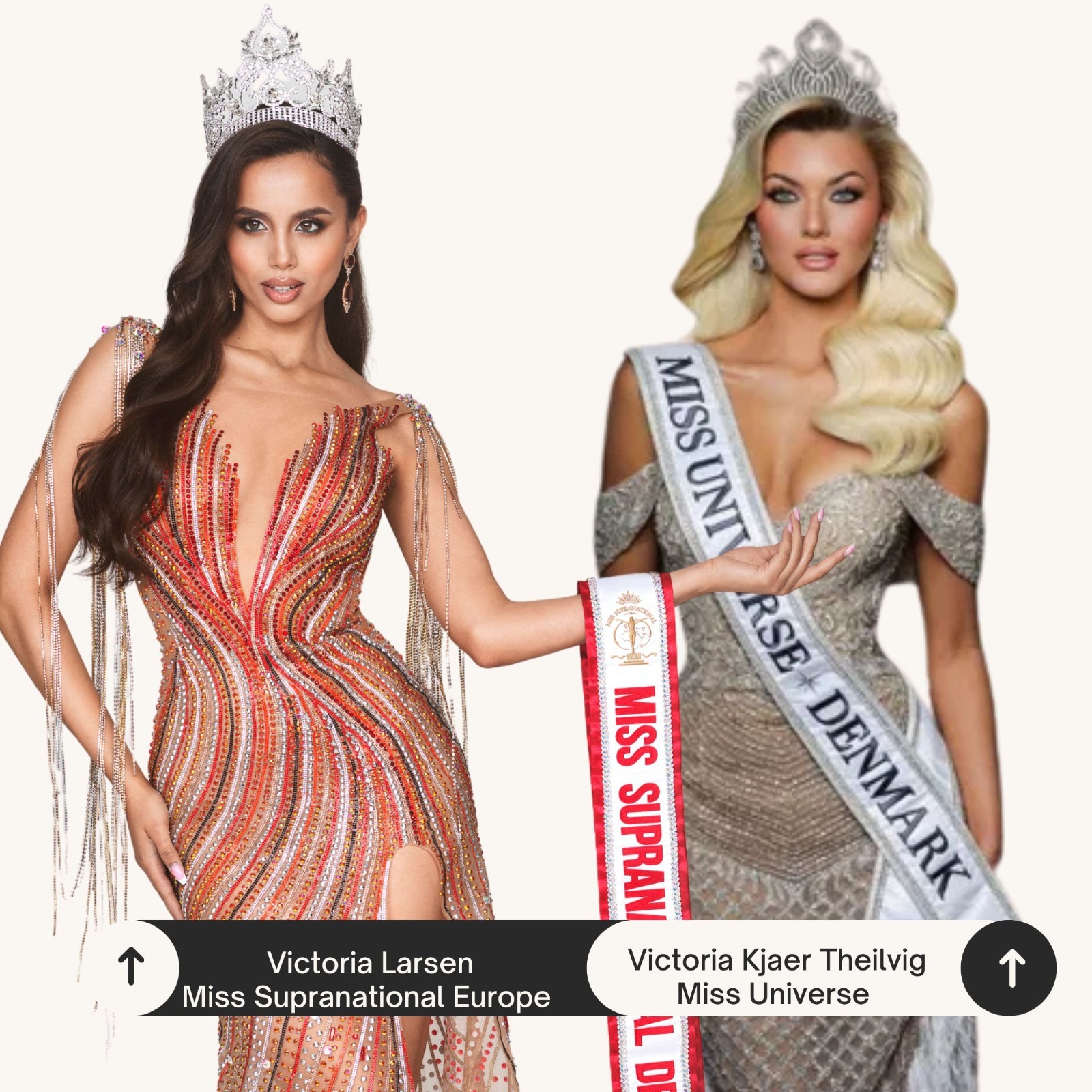 Denmark Celebrates a Historic Year with Two International Crowns: Miss Supranational Europe 2024 and Miss Universe 2024 9 Denmark Celebrates a Historic Year with Two International Crowns: Miss Supranational Europe 2024 and Miss Universe 2024