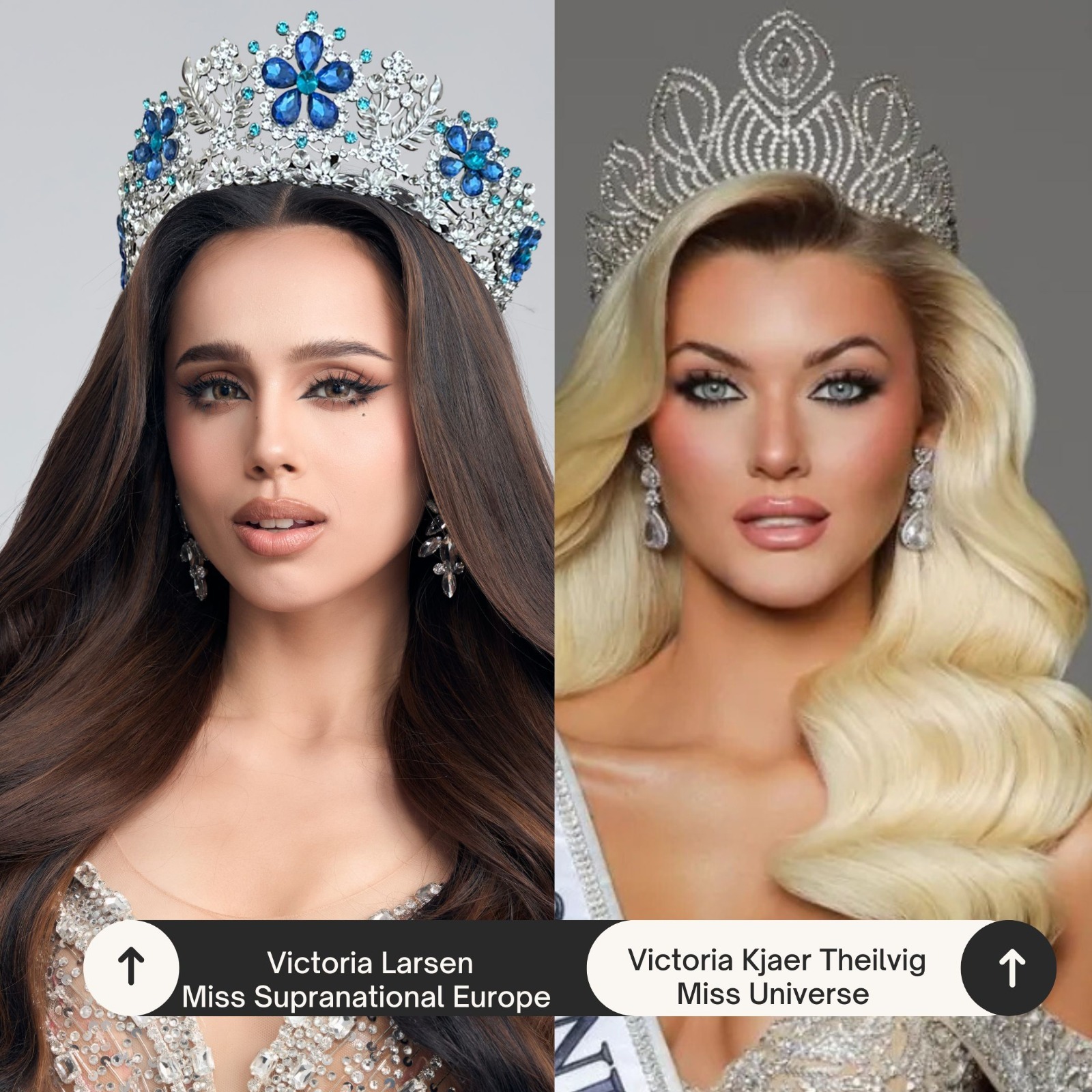 Denmark Celebrates a Historic Year with Two International Crowns: Miss Supranational Europe 2024 and Miss Universe 2024 8 Denmark Celebrates a Historic Year with Two International Crowns: Miss Supranational Europe 2024 and Miss Universe 2024