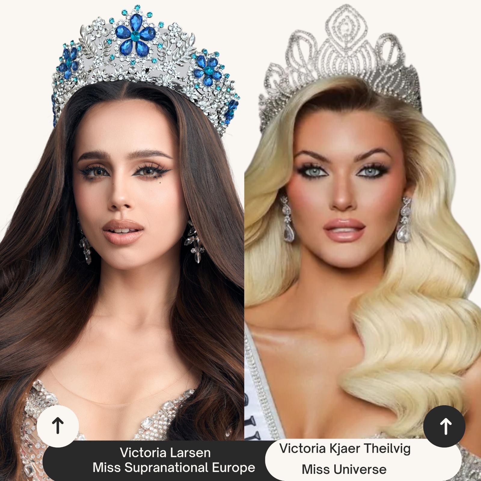 Denmark Celebrates a Historic Year with Two International Crowns: Miss Supranational Europe 2024 and Miss Universe 2024 7 Denmark Celebrates a Historic Year with Two International Crowns: Miss Supranational Europe 2024 and Miss Universe 2024