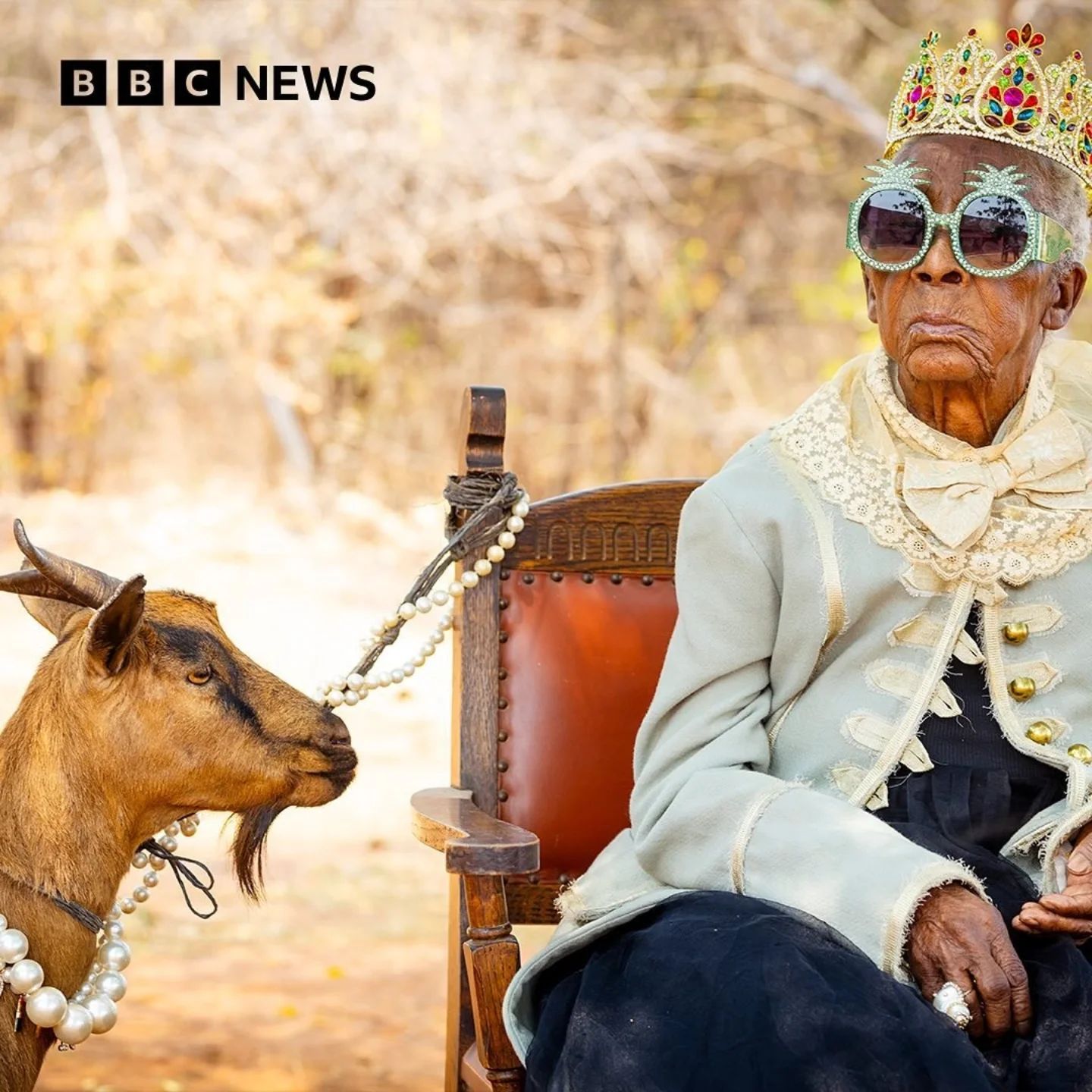 Stylish Grandmother, Margret Chola In Zambia Goes Viral 16 Margret Chola Zambia Grandmother