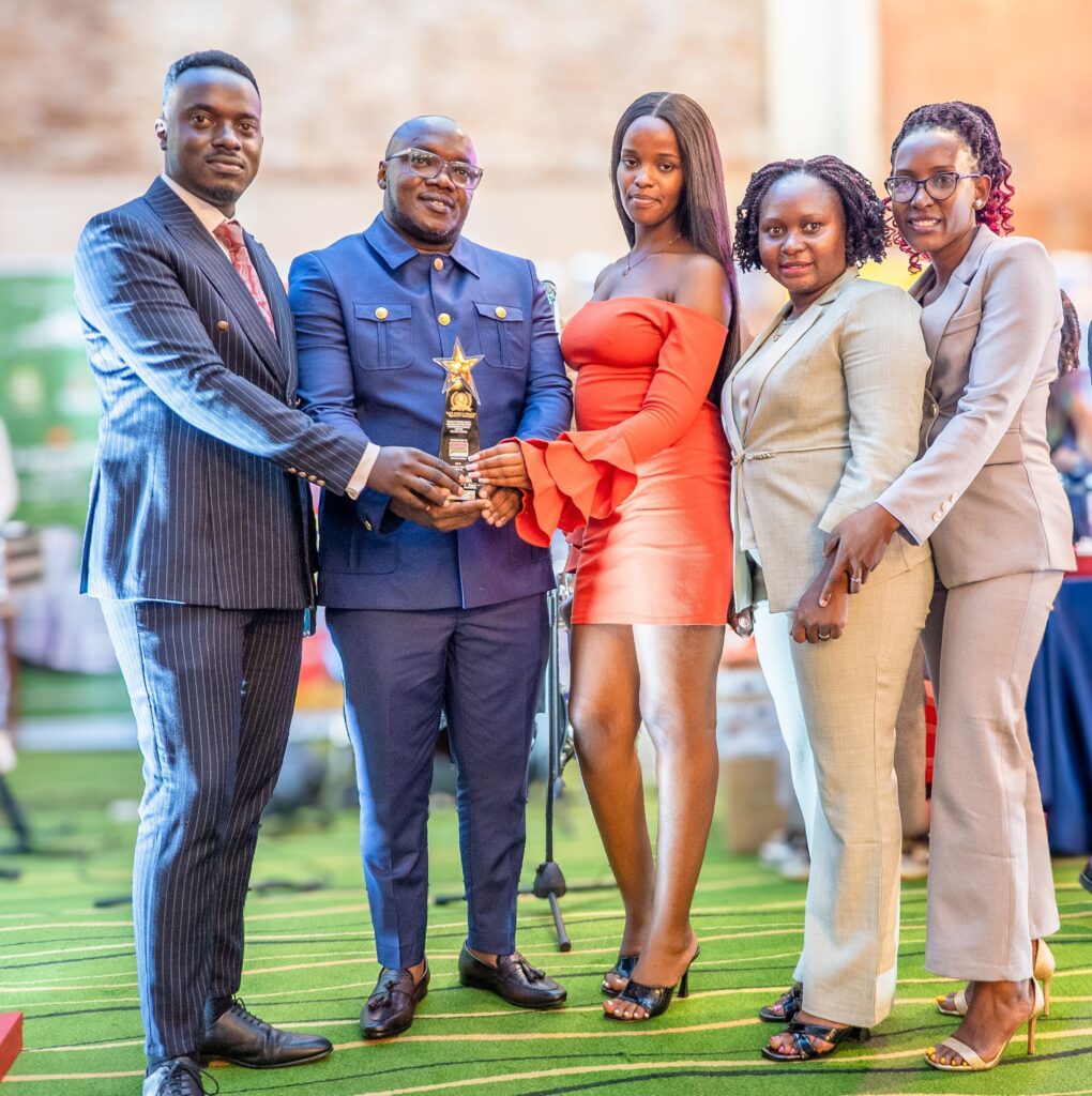 Indomie Recognized as the Most Preferred Noodles Brand in East Africa at the East Africa Brand Quality Awards 4 Indomie Recognized as the Most Preferred Noodles Brand in East Africa at the East Africa Brand Quality Awards