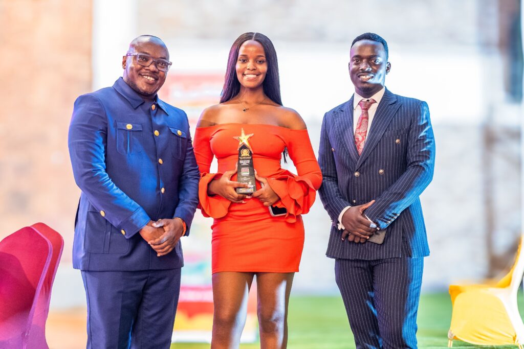 Indomie Recognized as the Most Preferred Noodles Brand in East Africa at the East Africa Brand Quality Awards 6 Indomie Recognized as the Most Preferred Noodles Brand in East Africa at the East Africa Brand Quality Awards