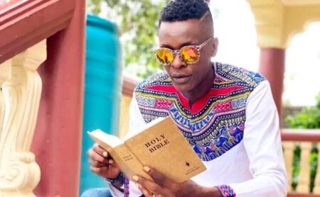 Jose Chameleon: I’ll be taking a temporary break from performing Jose Chameleon: I'll be taking a temporary break from performing