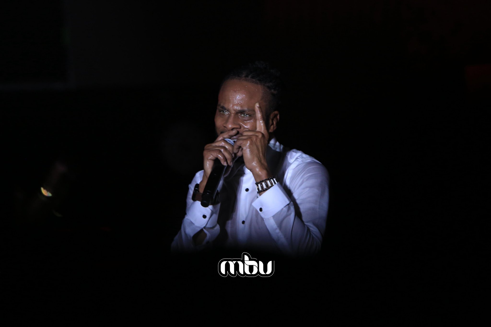 Balaam Criticizes Dexta Daps 'Vulgar' Concert 2024